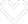 Heart Icon